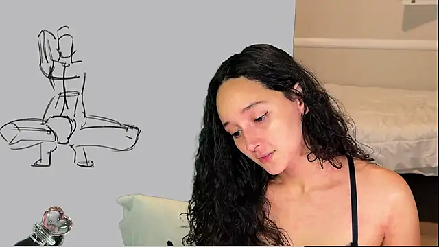 WinnieRin online show from 01-09-26, 02:14