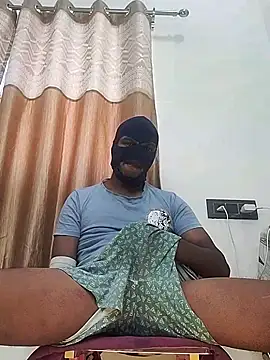 Mysterious Prince online show from 11-22-25, 08:02