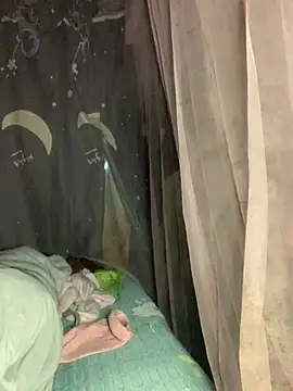 Lyly-su online show from 11-12-25, 09:32