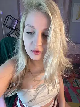 cold blondie online show from 06-13-26, 05:27
