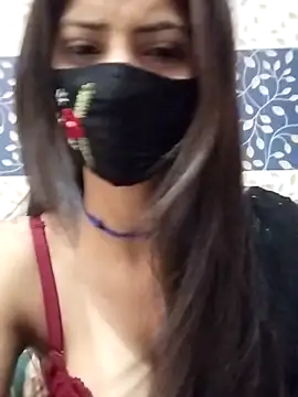 Snapshot of Jyoti-Love-143 chatting on 05-17-26, 10:33 Jyoti-Love-143 online show from 05-17-26, 10:33