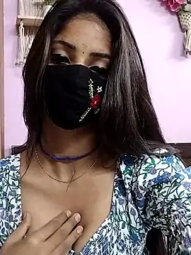 Snapshot of Jyoti-Love-143 chatting on 05-24-26, 09:03 Jyoti-Love-143 online show from 05-24-26, 09:03