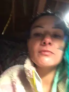 octaviatheillestt online show from 10-15-25, 10:37