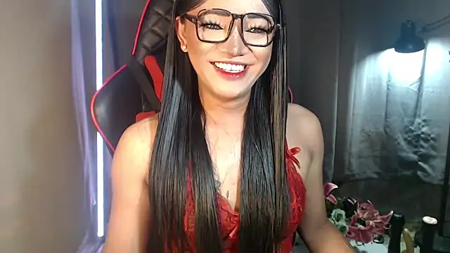 smokeprincess online show from 12-04-25, 08:28