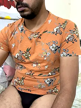 Handsome8677 online show from 11-02-25, 07:55