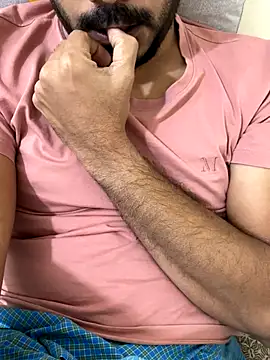 Handsome8677 online show from 11-12-25, 09:03