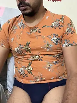 Handsome8677 online show from 11-23-25, 08:25