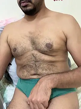 Handsome8677 online show from 12-14-25, 02:44