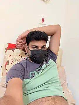 Handsome8677 online show from 03-29-26, 09:42