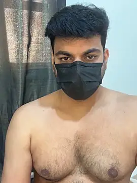 Handsome8677 online show from 05-16-26, 07:38