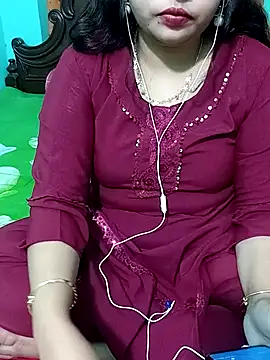 Porimoni22 online show from 12-02-25, 04:02