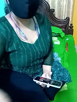 Porimoni22 online show from 01-08-26, 11:51