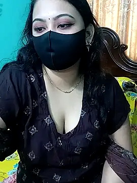 Porimoni22 online show from 04-27-26, 09:07