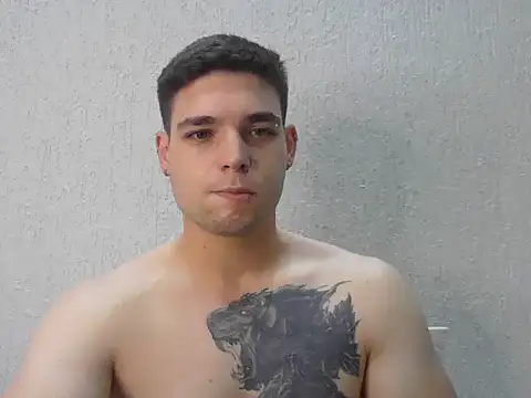 Zure-xxx online show from 01-15-26, 08:56