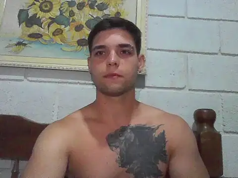 Zure-xxx online show from 03-31-26, 02:02