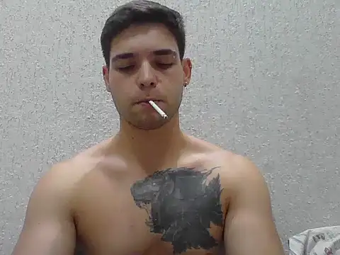 Zure-xxx online show from 04-05-26, 10:40