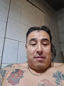 Rueditasss online show from 01-10-26, 02:08