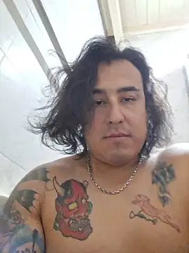 Rueditasss online show from 01-18-26, 02:43