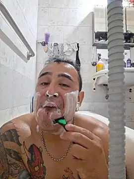 Rueditasss online show from 02-04-26, 02:45