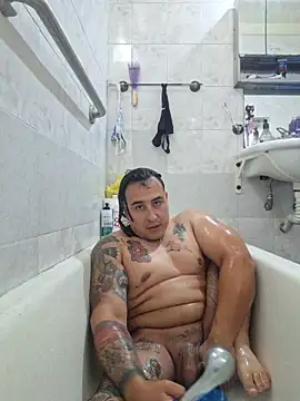 Rueditasss online show from 02-14-26, 08:16