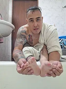 Rueditasss online show from 03-05-26, 02:57