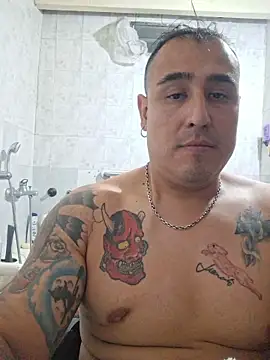 Rueditasss online show from 03-09-26, 02:04