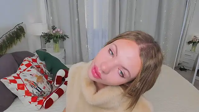 Keit princess online show from 12-20-25, 07:15