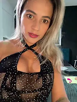 valentina herrrera online show from 04-27-26, 06:28