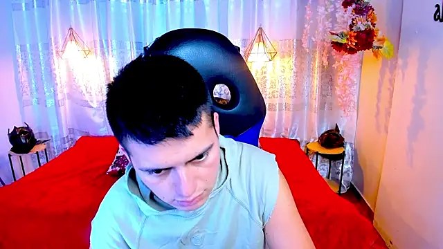 JOHS TYLER online show from 10-21-25, 11:44