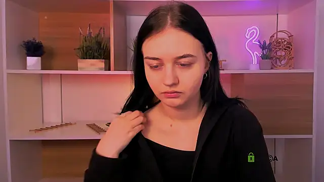 miki ti online show from 11-07-25, 05:51