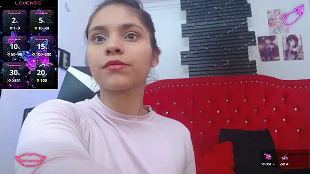 emma lenox online show from 10-17-25, 01:46