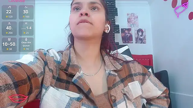 emma lenox online show from 10-22-25, 01:55