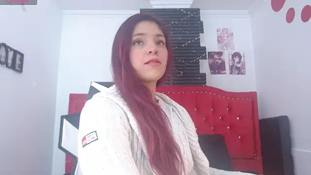 emma lenox online show from 10-24-25, 02:24