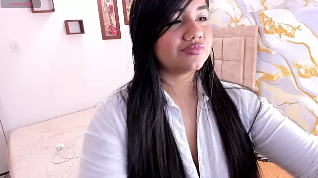 Rania adi online show from 10-17-25, 07:27