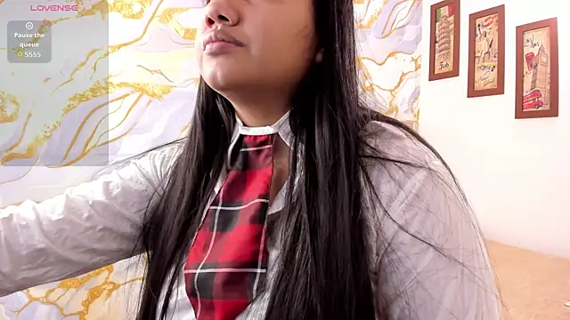 Rania adi online show from 10-28-25, 06:54