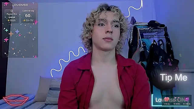 Lyric Mirage online show from 11-27-25, 02:24