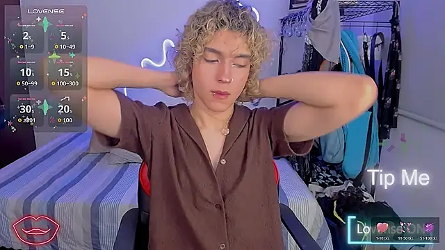 Lyric Mirage online show from 12-02-25, 11:00