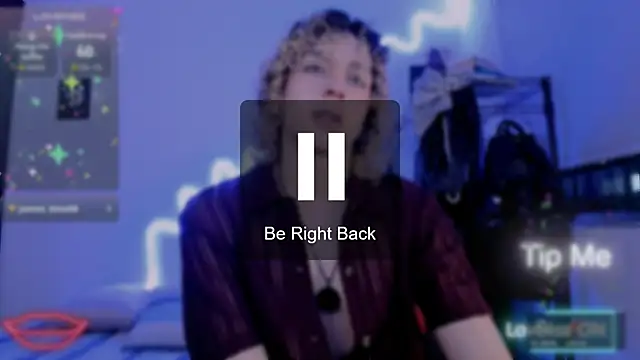 Lyric Mirage online show from 03-12-26, 01:01