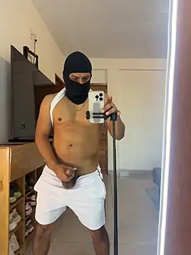 Snapshot of the_vein18 chatting on 02-10-26, 03:27 the vein18 online show from 02-10-26, 03:27