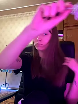 SinfulDream online show from 10-17-25, 05:15