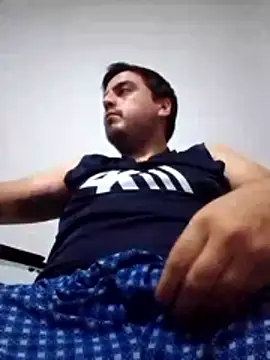 Chorizo Criollo online show from 11-26-25, 01:50