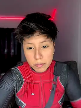 LiamSmith 1 online show from 10-27-25, 08:02