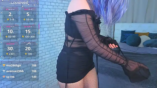 Snapshot of AleksaDivine chatting on 12-04-25, 09:34 AleksaDivine online show from 12-04-25, 09:34