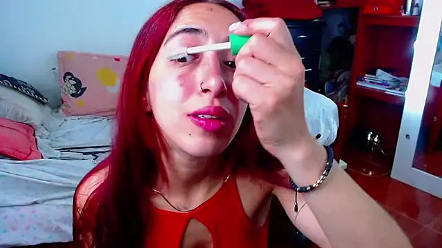 MariamGray1 online show from 03-15-26, 06:36