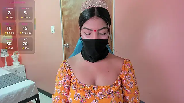 Snapshot of Iniya_Parul chatting on 12-05-25, 01:31 Iniya Parul online show from 12-05-25, 01:31