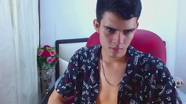 Kain noir  online show from 10-18-25, 12:35