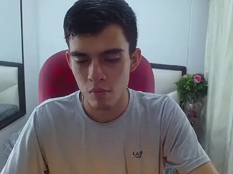 Kain noir  online show from 10-22-25, 07:35