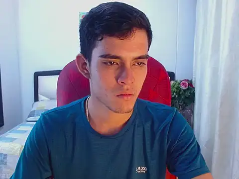 Kain noir  online show from 10-23-25, 08:18