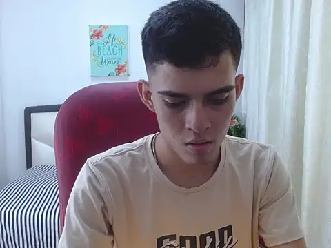 Kain noir  online show from 10-28-25, 07:27