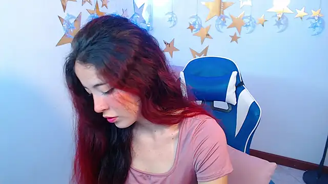 angela pg1 online show from 10-27-25, 01:15
